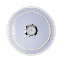 Светильник настенно-потолочный Camelion LBS-2005 68W 230V LED IP20 с Bluetooth колонкой пульт (1/8)