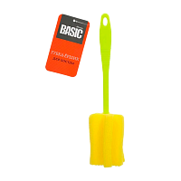 Губка для посуды MARMITON ершик 23х5.5см (1/30)