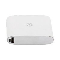Внешний аккумулятор WK WP-032 Mikey 10000mAh 2.0A 1USB белый