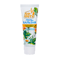 Гель после укусов Go Out с ментолом 50мл (1/25/352)