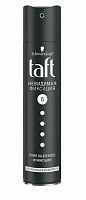 Лак для волос Taft Невидимая фиксация 225мл (1/5/10)