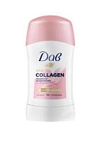 Дезодорант женский Dove Pro-Collagen стик 40мл (1/6)