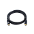 Кабель KS-IS HDMI (m)-HDMI (m) 10.0м черный