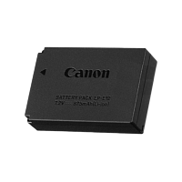 Аккумулятор Canon LP-E12 Li-ion 