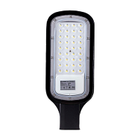 Светильник садово-парковый Ultraflash THL-1005 50W 230V IP65 черный (1/10)