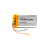 Аккумулятор ROBITON LP602945 3.7В 800мАч PK1 LP800-602945 (1/10/250)