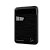 Внешний аккумулятор MORE CHOICE PB33-05 5000mAh 2.1A 2USB черный