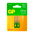 Батарейка GP ULTRA G-Tech LR03 AAA BL2 Alkaline 1.5V (2/20/160) R