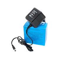 Блок питания ROBITON B6-500 5,5x2,5/12 (1/50/100)