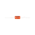 Батарейка Minamoto 14250 1/2AA Shrink 1 Li-SOCl2 3.6V 1200mAh с выводами
