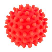 Шарики для стирки и сушки Рыжий кот WB*1 красный (1/60/120)