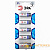 Батарейка ЭРА Super LR6 AA BL5 Alkaline 1.5V отрывные (5/60/600/16800)