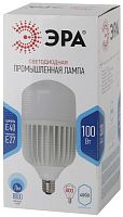 Лампа светодиодная ЭРА T160 E27/E40 100W 4000К 170-265V колокол Power (1/6/96)