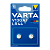 Батарейка Varta ELECTRONICS G13/LR1154/LR44/357A/A76 BL2 Alkaline 1.5V (4276) (2/20/200)