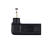 Адаптер GoPower Type-C (m)-4.0x1.7mm (m) черный