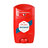 Дезодорант мужской Old Spice Whitewater стик 60мл (1/6) 