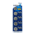 Батарейка Pleomax CR2016 BL5 Lithium 3V (5/100/2000/54000)