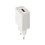 *Сетевое З/У GoPower GP1U 1USB 2.4A 12W белый (1/120/480) 