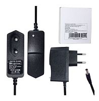 Блок питания Live Power LP20 2.0A 9V 5,5x2,5/12мм (1/200)