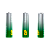 Батарейка GP Super G-Tech LR6 AA BL2 Alkaline 1.5V (2/20/160)