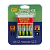 З/У для аккумуляторов GP AA/AAA 4 слота +4AA 2100mAh (1/12)