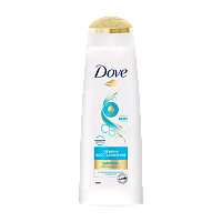 Шампунь Dove Объем и восстановление 250мл (1/12)