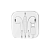 Наушники вставные HOCO L7 Plus bluetooth 5.0 с микр. Lightning (m) белый (1/32/192)