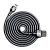 USB кабель REMAX King (Micro) RC-063m Черный