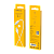 Кабель Borofone BX19 USB (m)-Type-C (m) 1.0м 3.0A ПВХ белый (1/648)