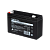 Аккумулятор свинцово-кислотный GoPower LA-6120 6V 12Ah клеммы T2/ F2 (1/10)