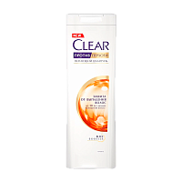 Шампунь Clear Защита от выпадения 400мл (1/12)