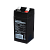 Аккумулятор свинцово-кислотный GoPower LA-445 4V 4.5Ah клеммы T1/ F1 (1/20)