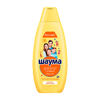 Шампунь Schauma Для всей семьи 650мл (1/6)