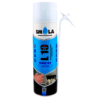 Монтажная пена SMOLA L-10 (1/12) 