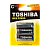 Батарейка Toshiba LR14 C BL2 Alkaline 1.5V (2/20/120)