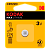 Батарейка Kodak MAX CR1220 BL1 Lithium 3V (1/60/240/61440)
