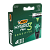 Сменные кассеты BIC "Flex 3 Hybrid" SENSITIVE 4шт. (цена за 1 шт) (4/24/96)