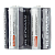 Батарейка Pleomax Super R20 D Shrink 2 Heavy Duty 1.5V (2/24/240/5760)
