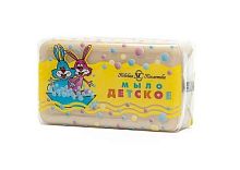 Мыло Невская Косметика Детское 140 г (1/48)