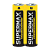 Батарейка Supermax Super R6 AA Shrink 2 Heavy Duty 1.5V (2/60/600)
