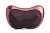 Массажная роликовая подушка Massage Pillow 8028 для шеи и спины Car&Home 8 роликов (25)