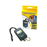 Электронный безмен GARIN Точный Вес DS2 BL1