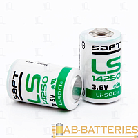 Батарейка Varta 14250 1/2AA bulk Li-SOCl2 3.6V (1/600)