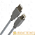 Кабель Smartbuy K-519 USB (m)-USB B (m) 1.8м силикон черный (1/200)