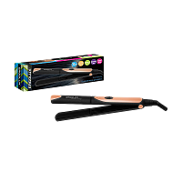 Выпрямитель для волос Ergolux ELX-HS02-C64 черный золотой (1/24)