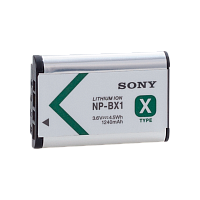 Аккумулятор Sony NP-BX1 Li-ion 