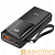 Внешний аккумулятор HOCO J41 Pro 10000mAh 3.0A 20W 1USB/Lightning/Type-C черный (1/26)