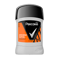 Дезодорант мужской Rexona Workout стик 50мл (1/6) 
