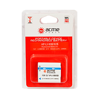Аккумулятор AcmePower AP-LI-90B Li-ion