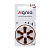 Батарейка Siemens Signia ZA312 BL6 Zinc Air 1.45V (6/60/300)